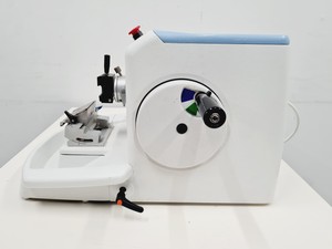 Thumbnail image of  Thermo Scientific Shandon Finesse ME+ Microtome Lab