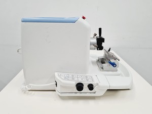 Thumbnail image of  Thermo Scientific Shandon Finesse ME+ Microtome Lab