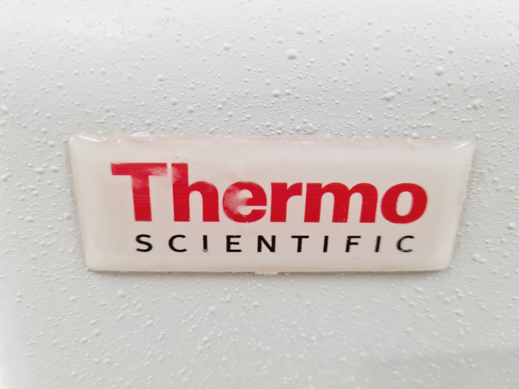 Image of  Thermo Scientific Shandon Finesse ME+ Microtome Lab