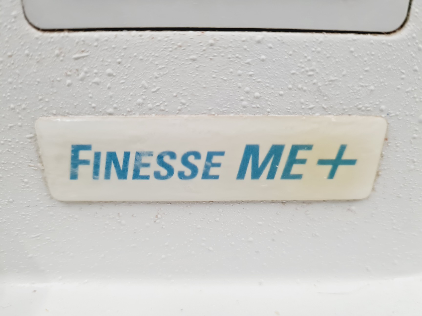 Image of  Thermo Scientific Shandon Finesse ME+ Microtome Lab