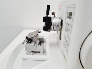 Thumbnail image of  Thermo Scientific Shandon Finesse ME+ Microtome Lab