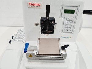 Thumbnail image of  Thermo Scientific Shandon Finesse ME+ Microtome Lab