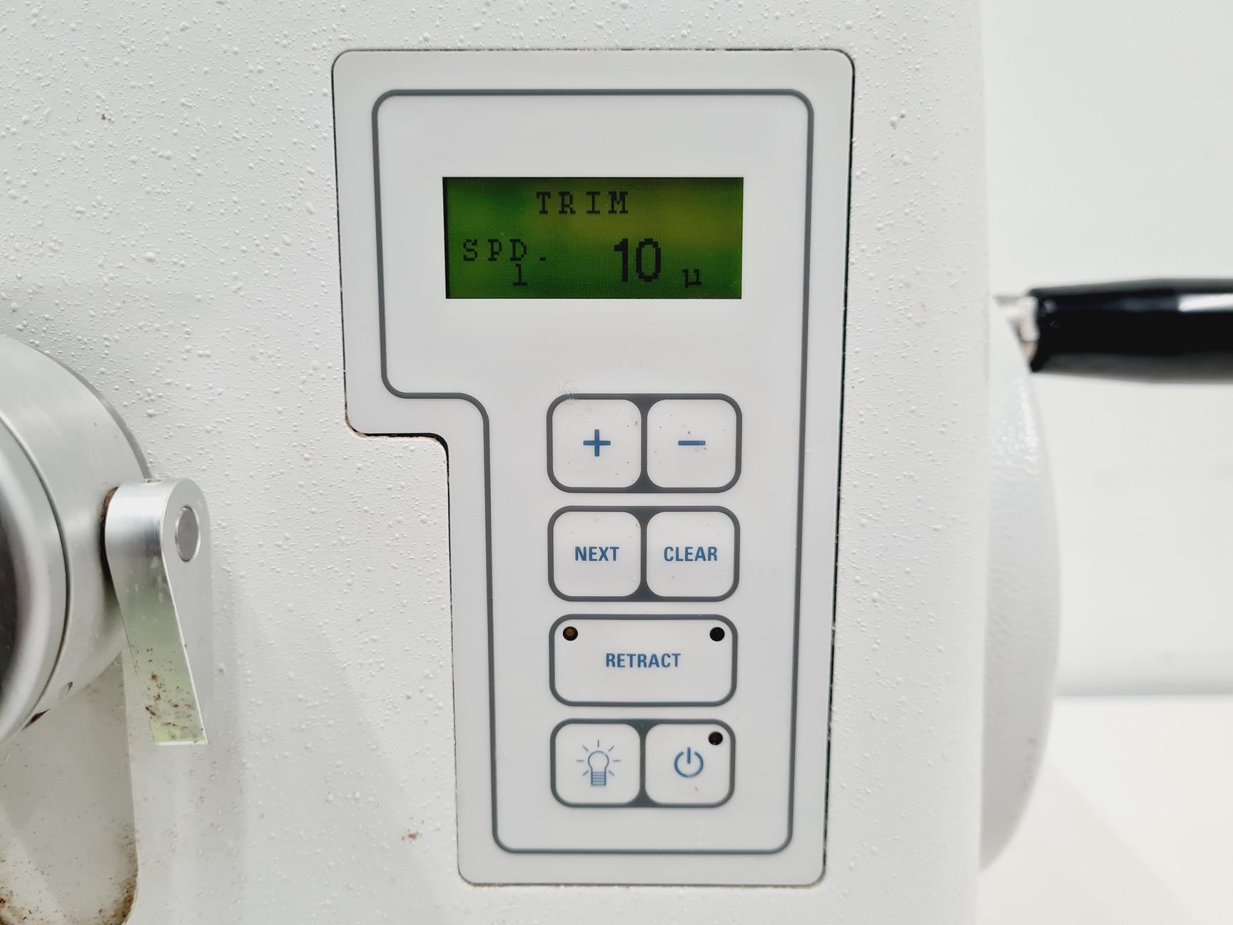 Image of  Thermo Scientific Shandon Finesse ME+ Microtome Lab