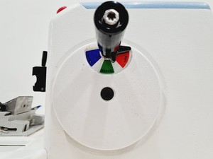 Thumbnail image of  Thermo Scientific Shandon Finesse ME+ Microtome Lab