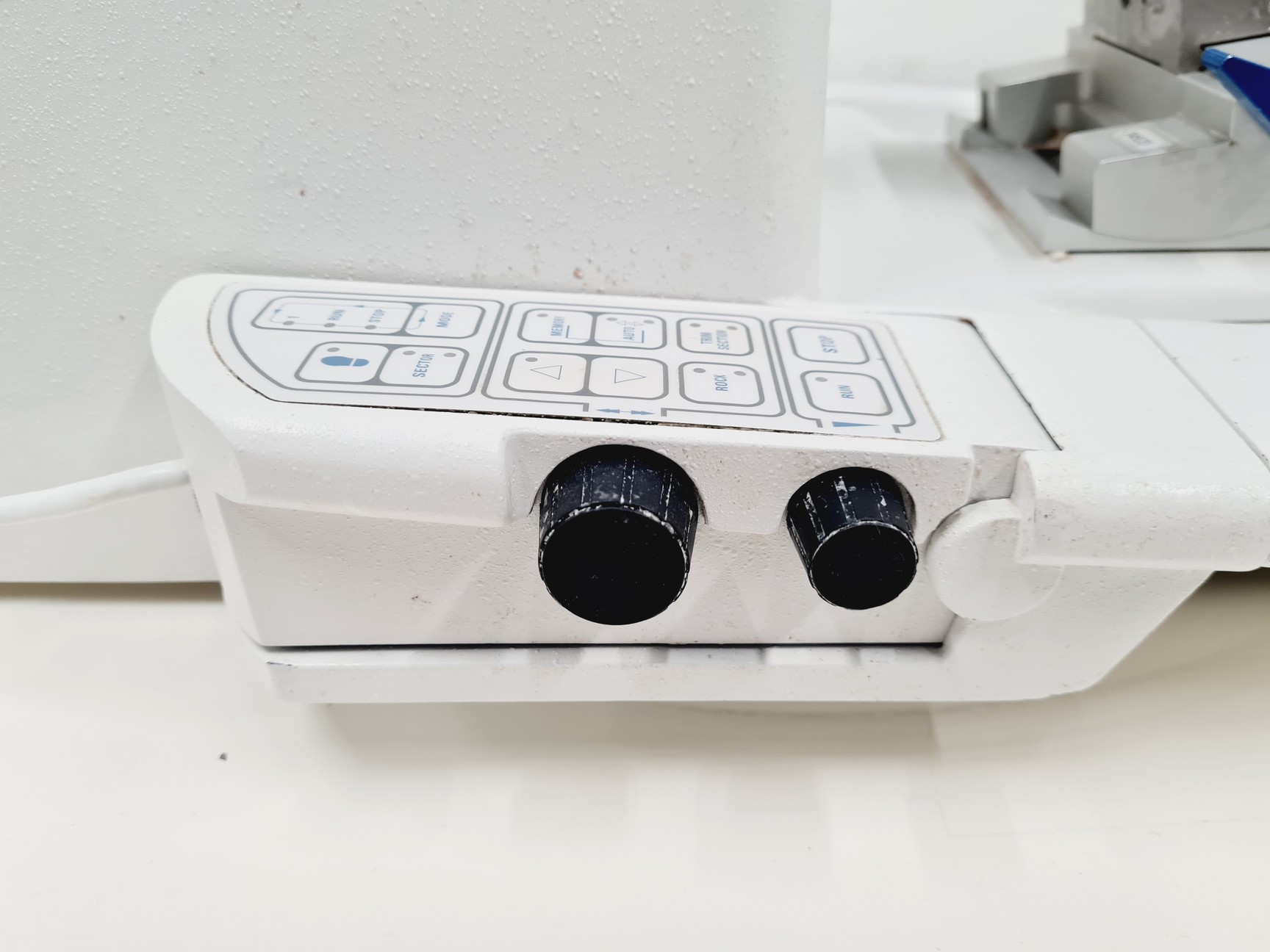 Image of  Thermo Scientific Shandon Finesse ME+ Microtome Lab