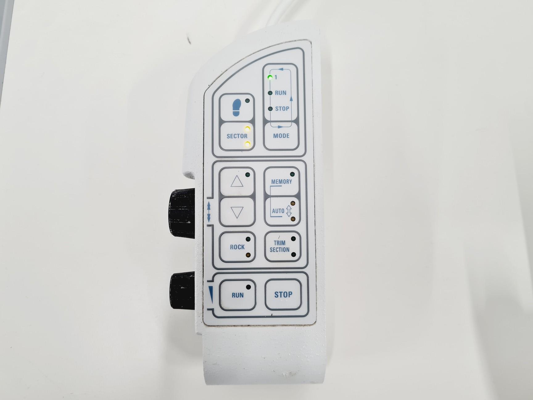 Image of  Thermo Scientific Shandon Finesse ME+ Microtome Lab