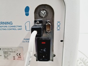 Thumbnail image of  Thermo Scientific Shandon Finesse ME+ Microtome Lab