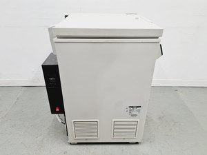 Thumbnail image of Sanyo MDF-136 Biomedical Freezer -40ºc Lab