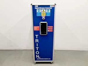 Image of Noblegen Triton 2 Liquid Nitrogen Generator Spares/Repair Lab