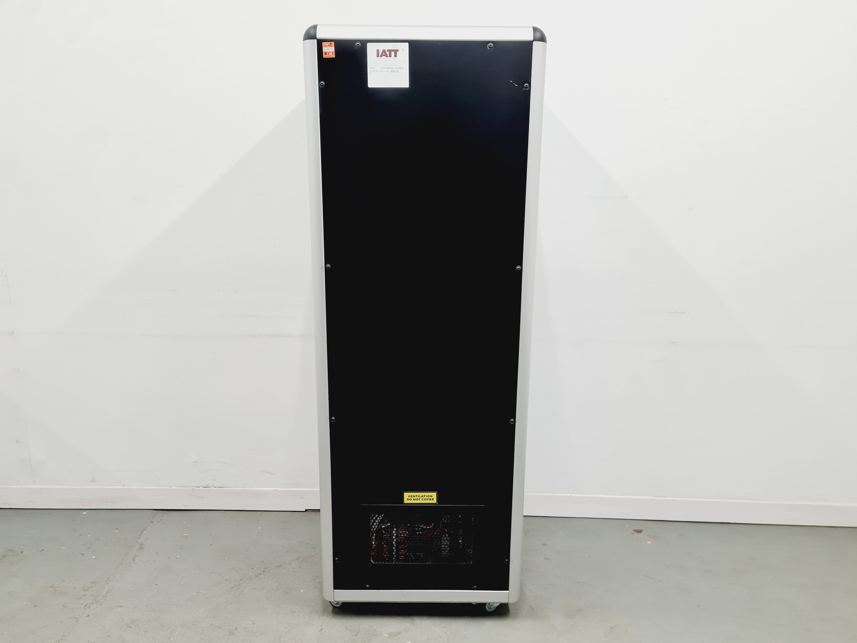 Image of Noblegen Triton 2 Liquid Nitrogen Generator Spares/Repair Lab