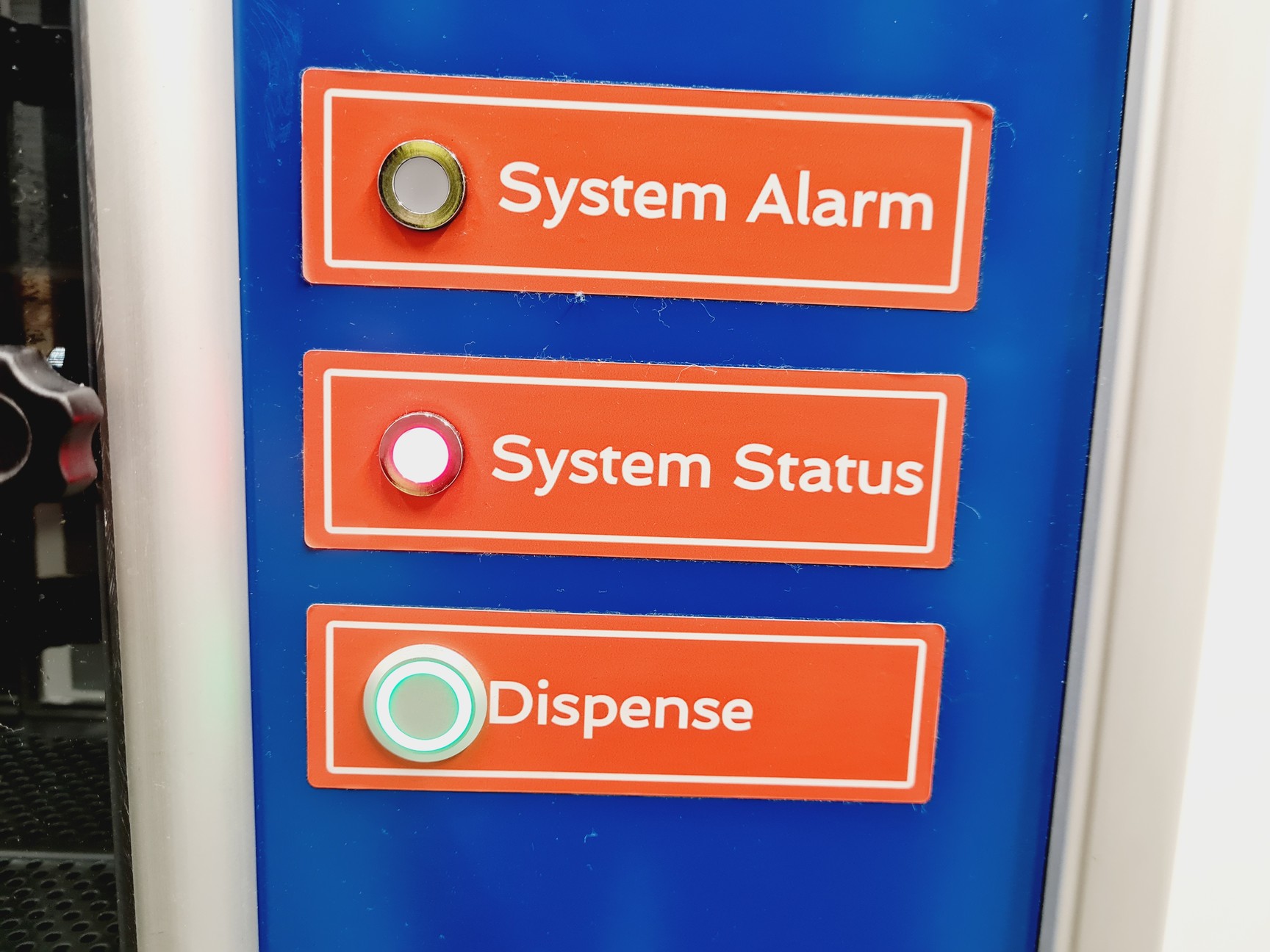 Image of Noblegen Triton 2 Liquid Nitrogen Generator Spares/Repair Lab