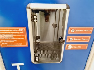 Thumbnail image of Noblegen Triton 2 Liquid Nitrogen Generator Spares/Repair Lab