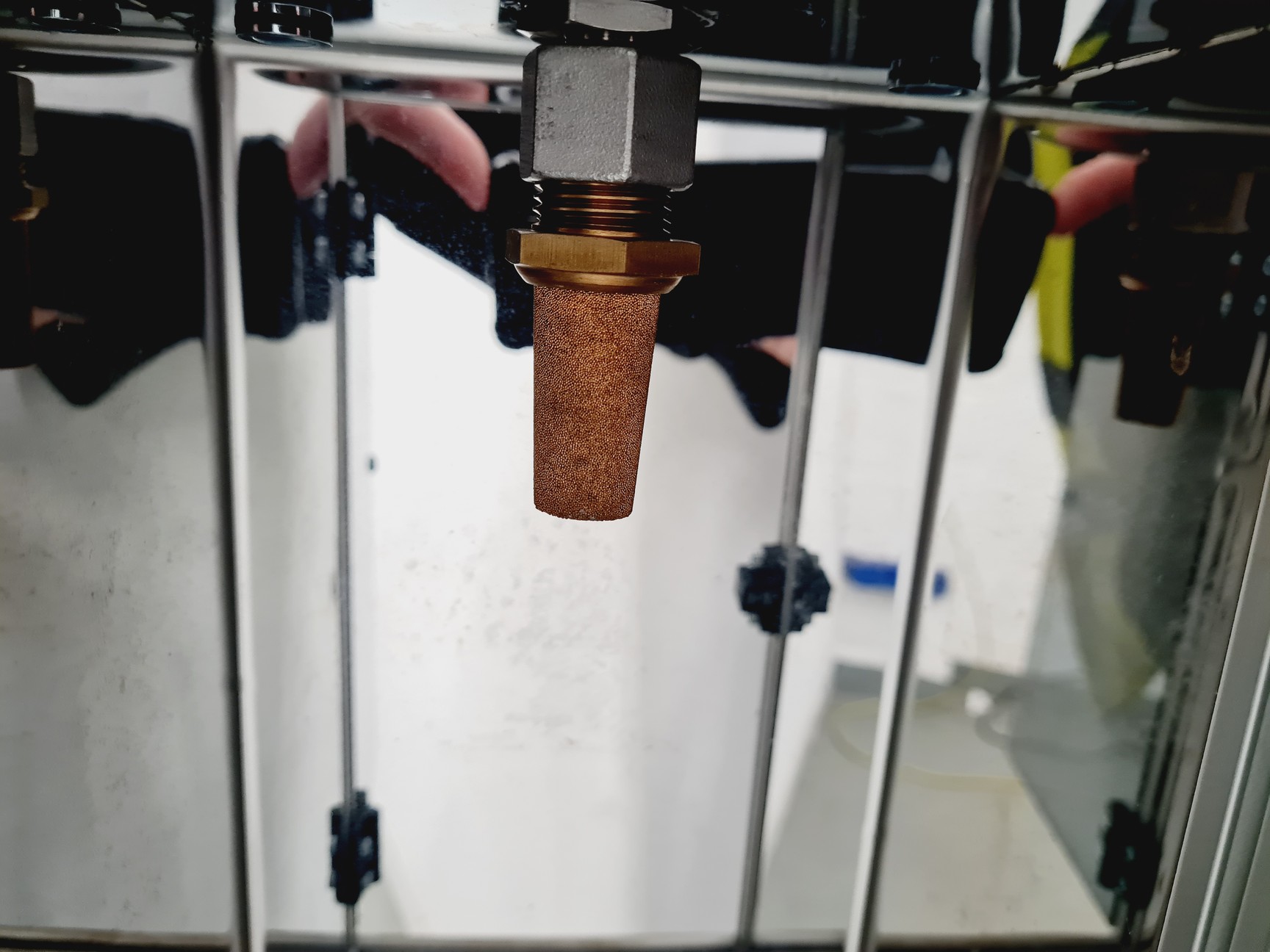 Image of Noblegen Triton 2 Liquid Nitrogen Generator Spares/Repair Lab