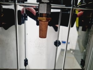 Thumbnail image of Noblegen Triton 2 Liquid Nitrogen Generator Spares/Repair Lab