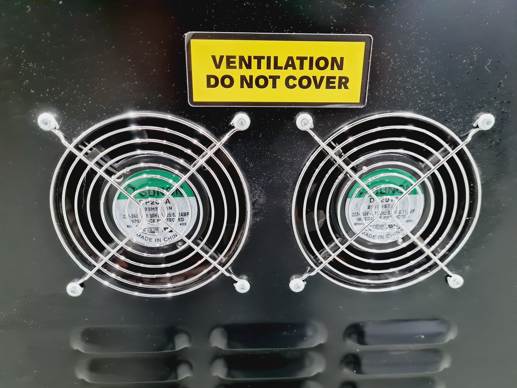 Image of Noblegen Triton 2 Liquid Nitrogen Generator Spares/Repair Lab