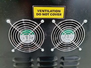 Thumbnail image of Noblegen Triton 2 Liquid Nitrogen Generator Spares/Repair Lab