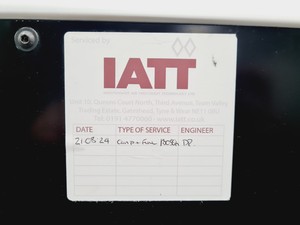 Thumbnail image of Noblegen Triton 2 Liquid Nitrogen Generator Spares/Repair Lab