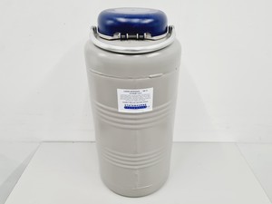 Thumbnail image of Statebourne Bio 10 Liquid Nitrogen Dewar Lab