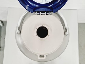 Thumbnail image of Statebourne Bio 10 Liquid Nitrogen Dewar Lab