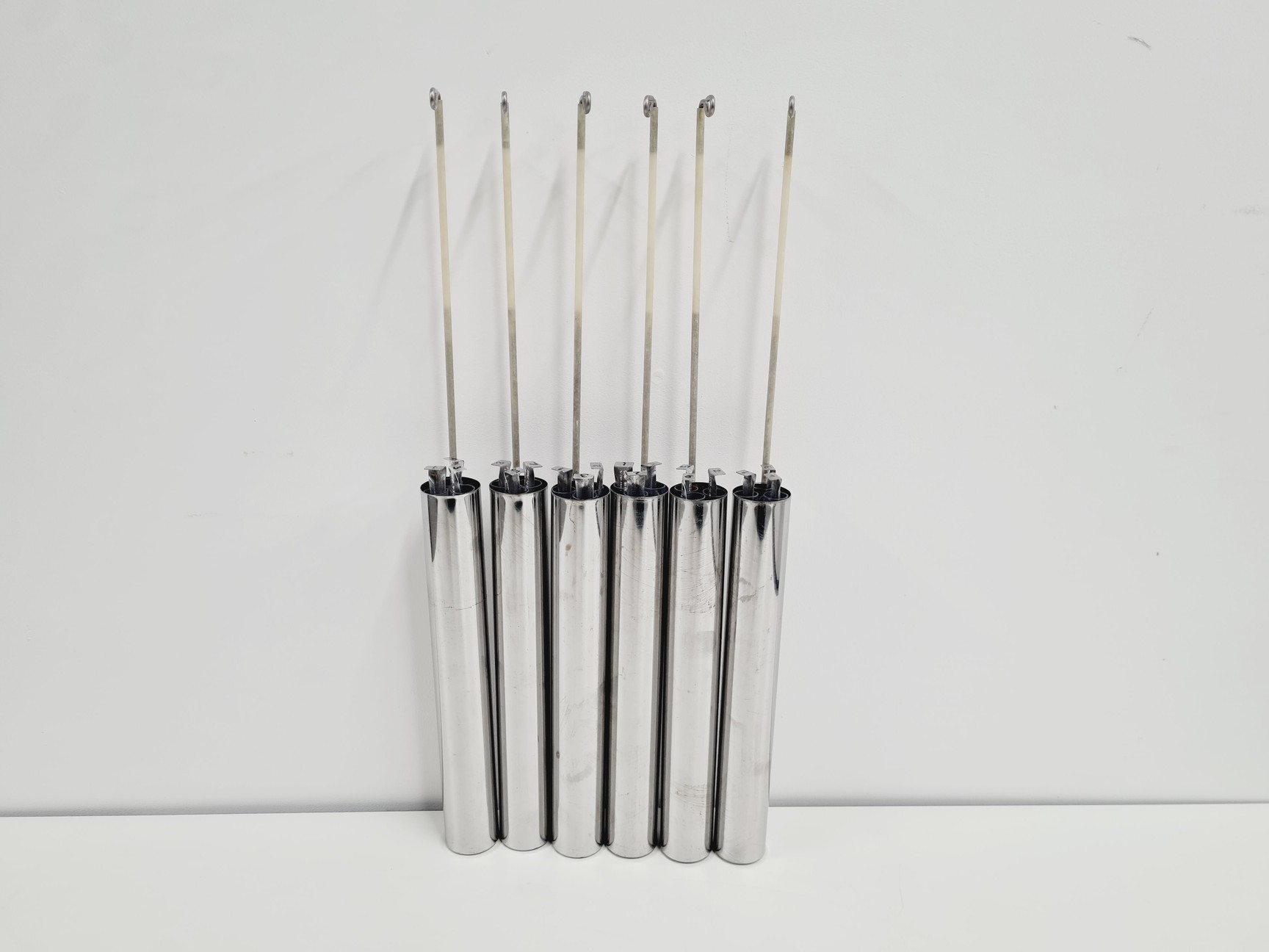 Image of Statebourne Bio 10 Liquid Nitrogen Dewar Lab