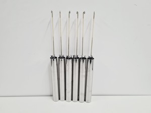 Thumbnail image of Statebourne Bio 10 Liquid Nitrogen Dewar Lab