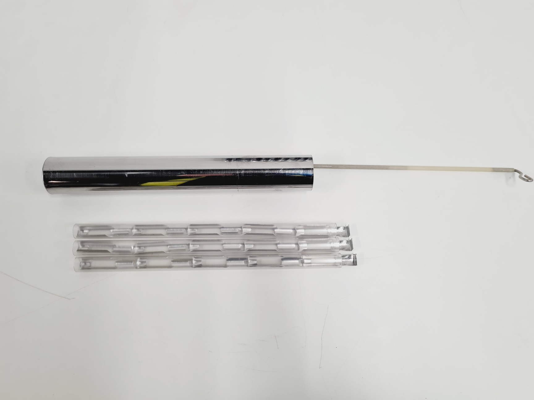 Image of Statebourne Bio 10 Liquid Nitrogen Dewar Lab