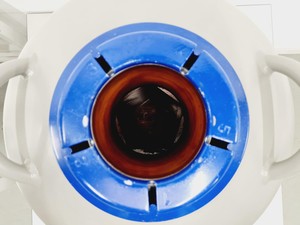 Thumbnail image of Statebourne Biorack 750 Liquid Nitrogen Dewar Lab