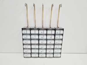 Thumbnail image of Statebourne Biorack 750 Liquid Nitrogen Dewar Lab