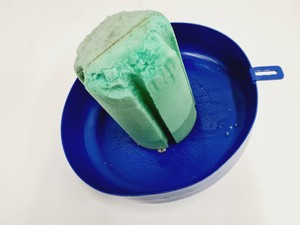 Thumbnail image of Statebourne Biorack 750 Liquid Nitrogen Dewar Lab