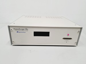 Image of Digital Instruments Nanoscope-3A Scanning Probe Microscope Controller Lab