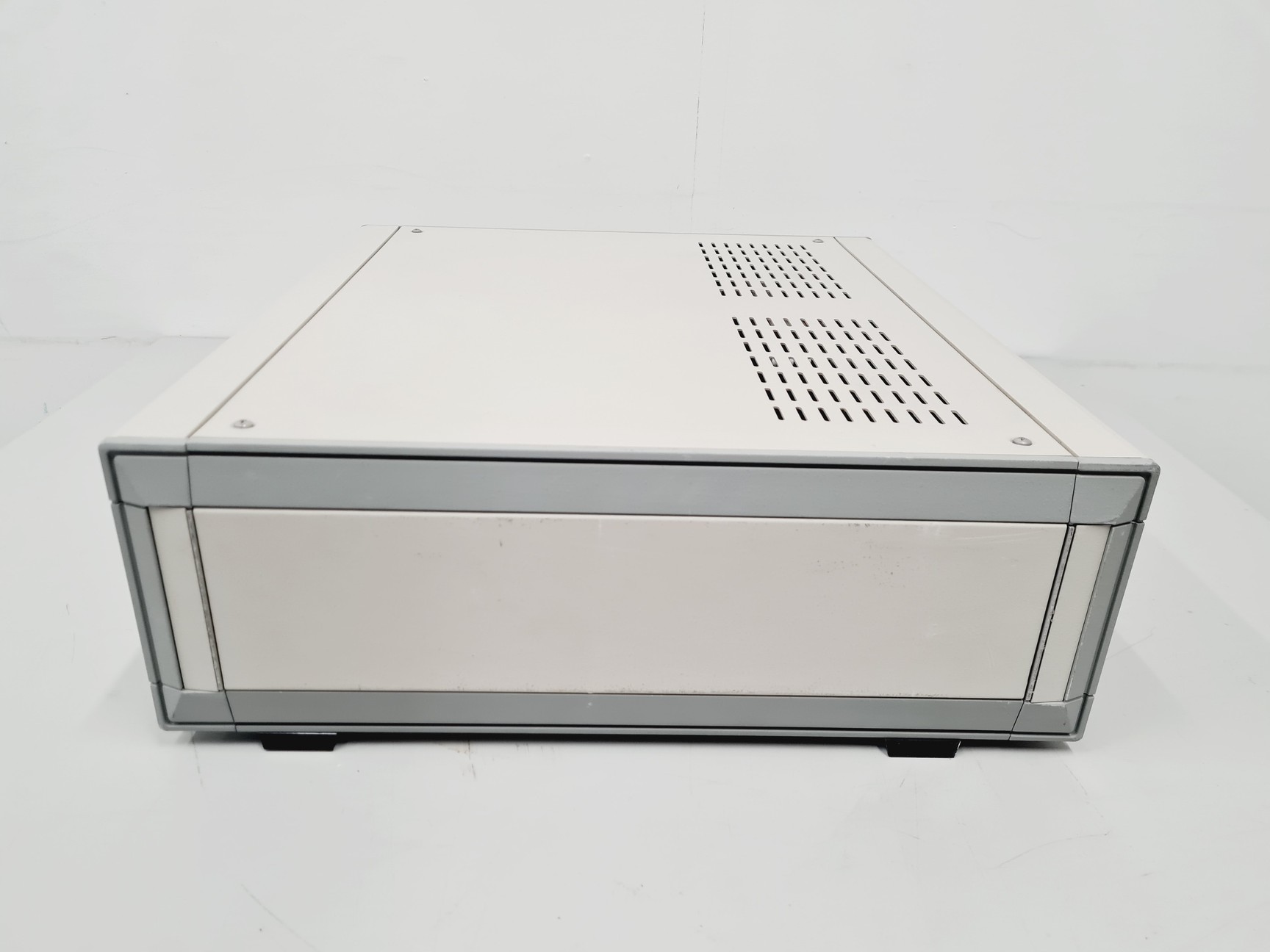 Image of Digital Instruments Nanoscope-3A Scanning Probe Microscope Controller Lab