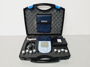 Image of Palintest Photometer 7500 Lab