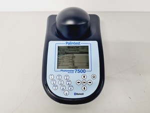 Thumbnail image of Palintest Photometer 7500 Lab