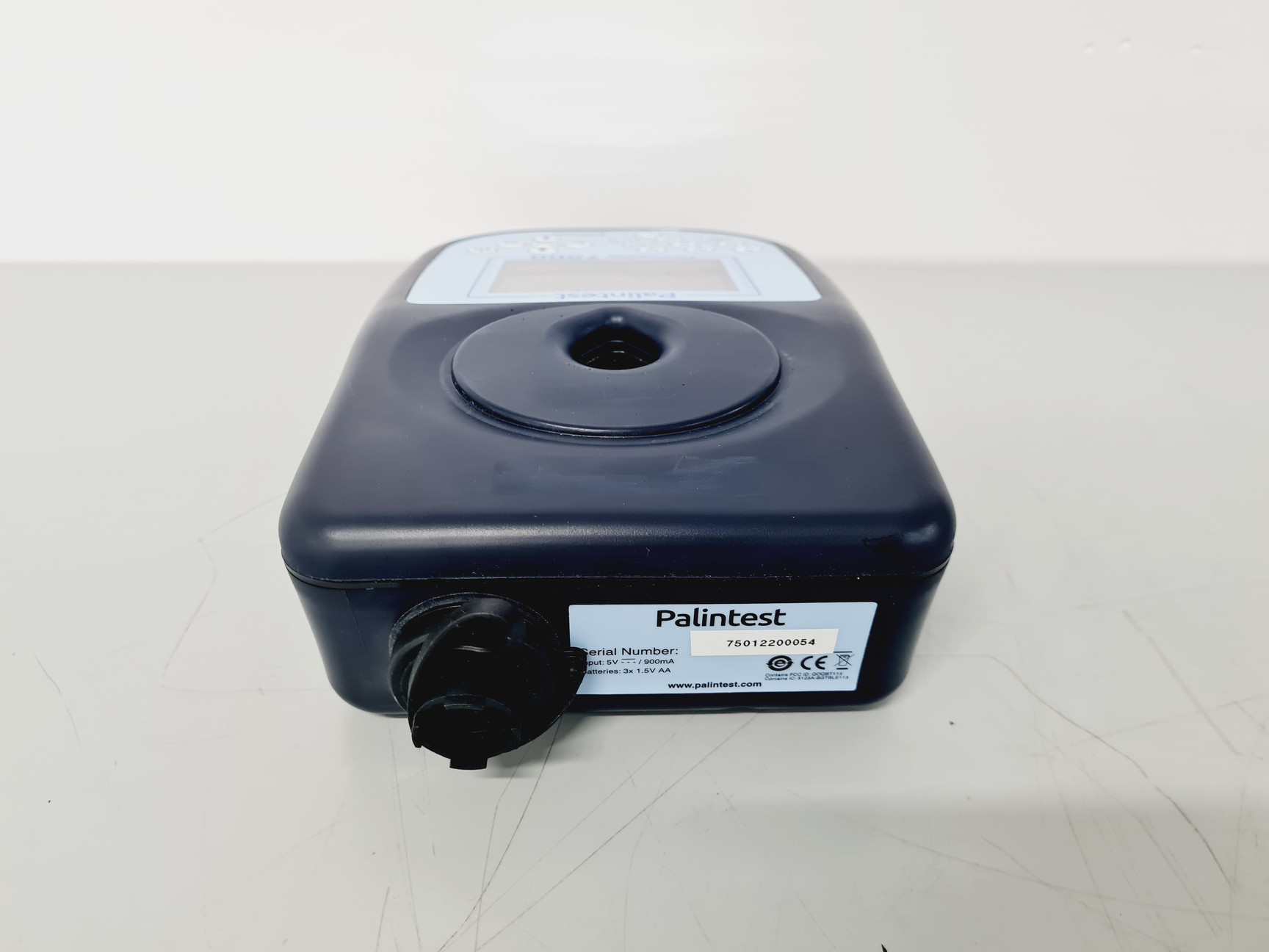 Image of Palintest Photometer 7500 Lab