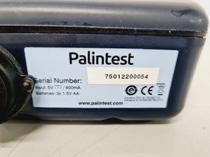 Thumbnail image of Palintest Photometer 7500 Lab