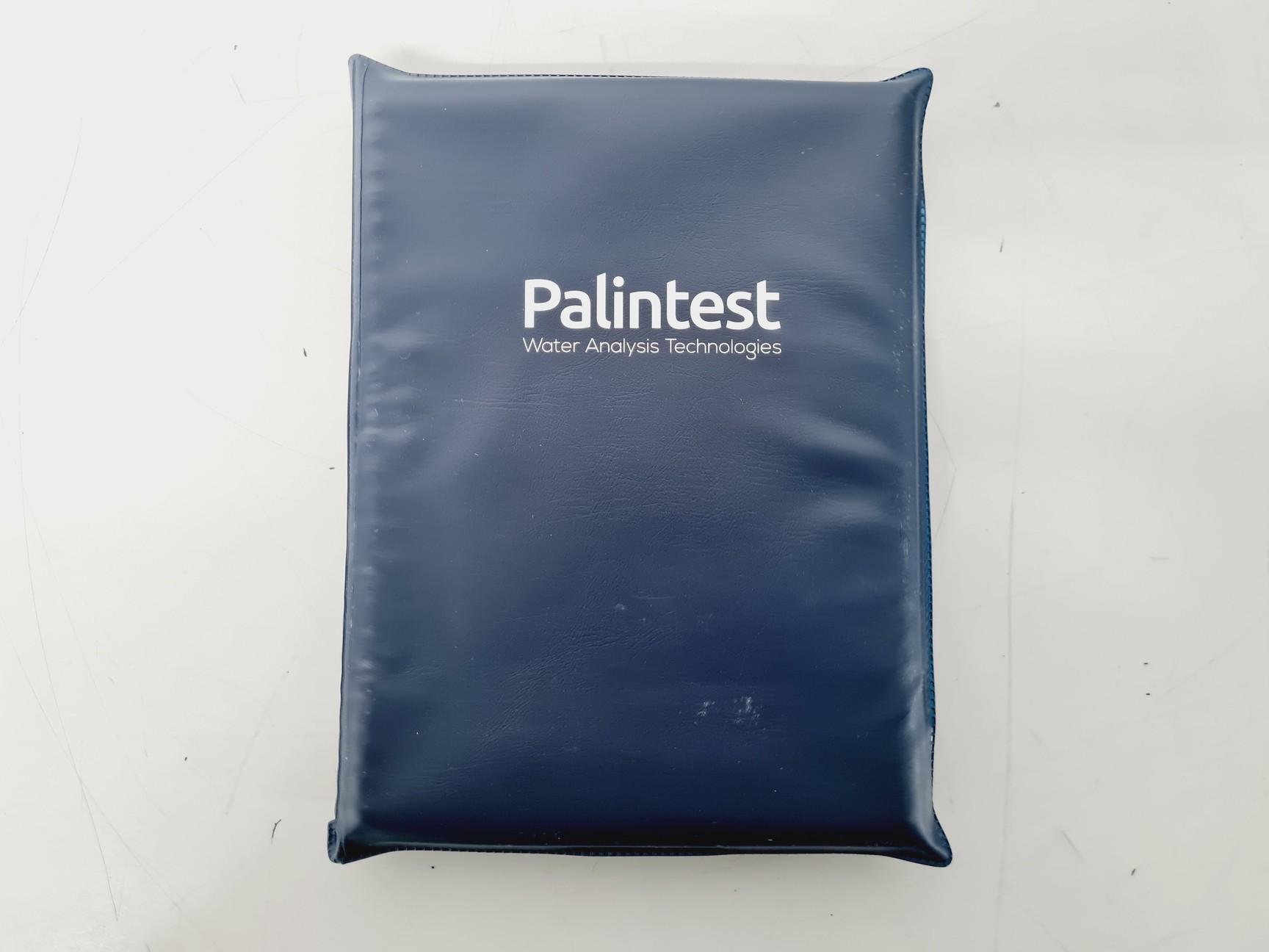 Image of Palintest Photometer 7500 Lab