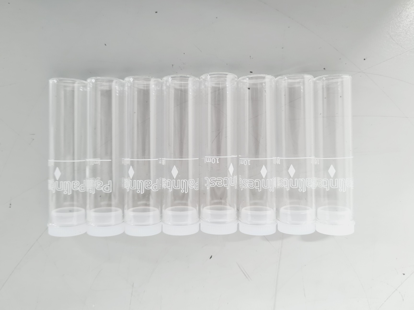 Image of Palintest Photometer 7500 Lab