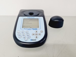 Thumbnail image of Palintest Photometer 7500 Lab