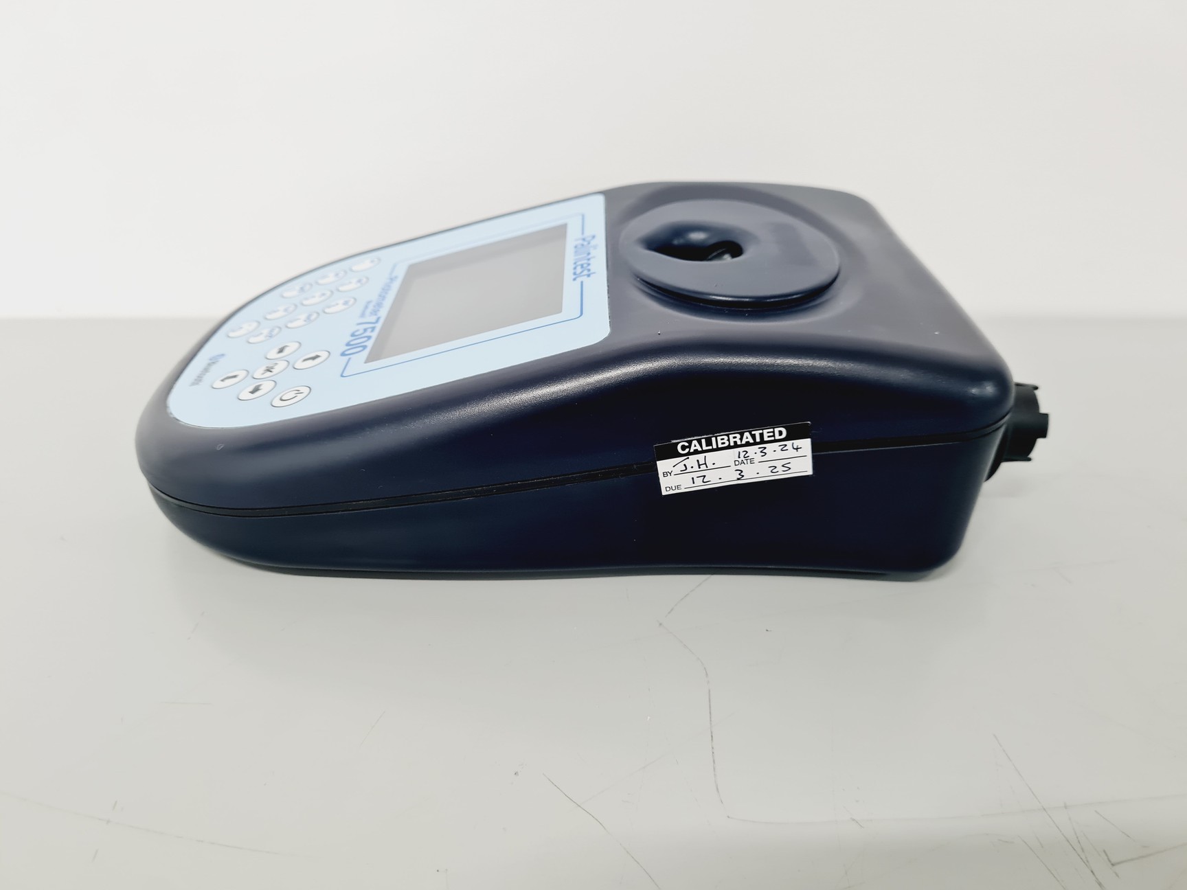 Image of Palintest Photometer 7500 Lab