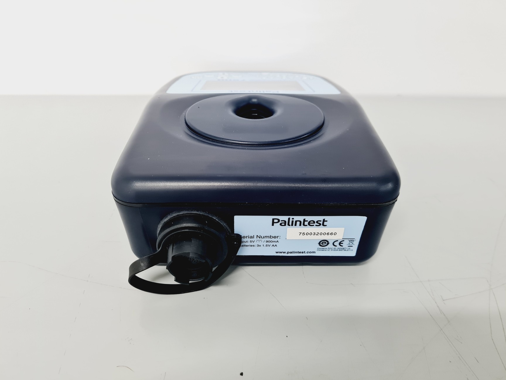 Image of Palintest Photometer 7500 Lab