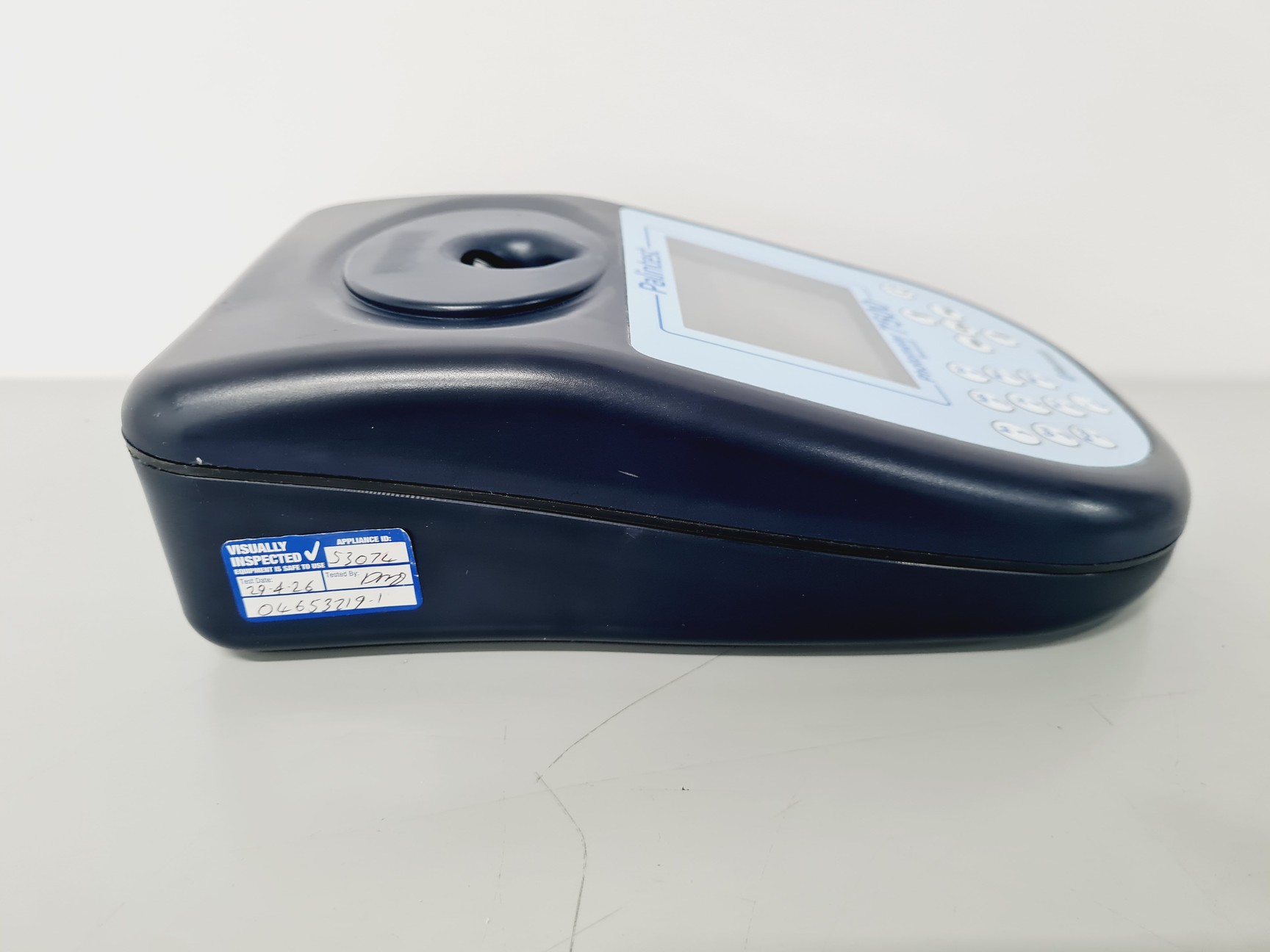 Image of Palintest Photometer 7500 Lab
