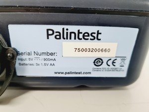 Thumbnail image of Palintest Photometer 7500 Lab