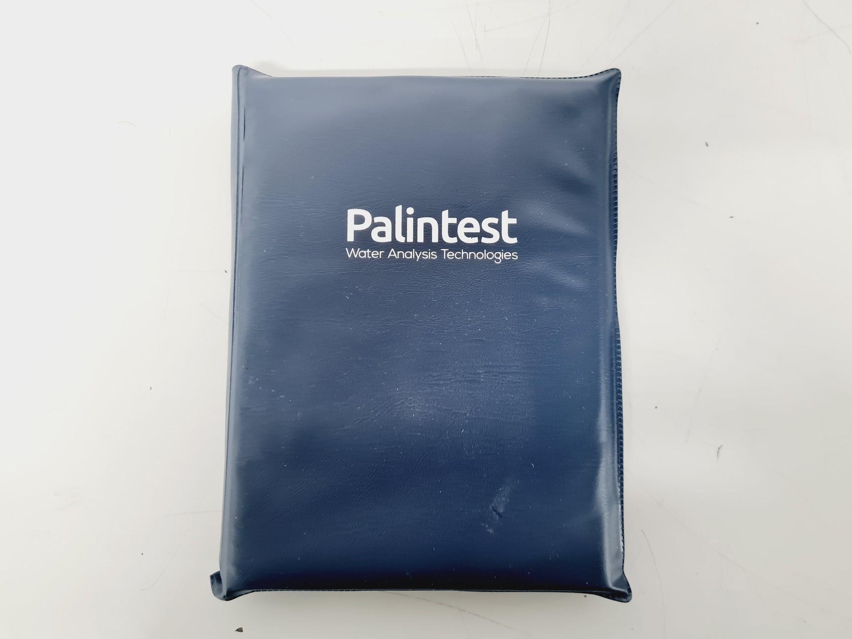 Image of Palintest Photometer 7500 Lab