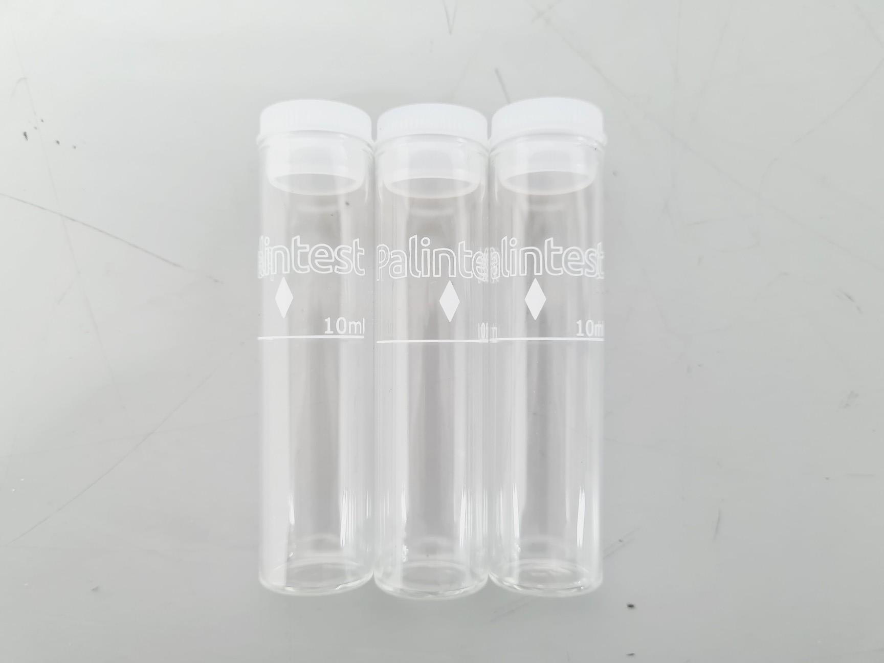 Image of Palintest Photometer 7500 Lab