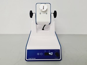Thumbnail image of Cole-Parmer TR-200D Tube Rotator Lab