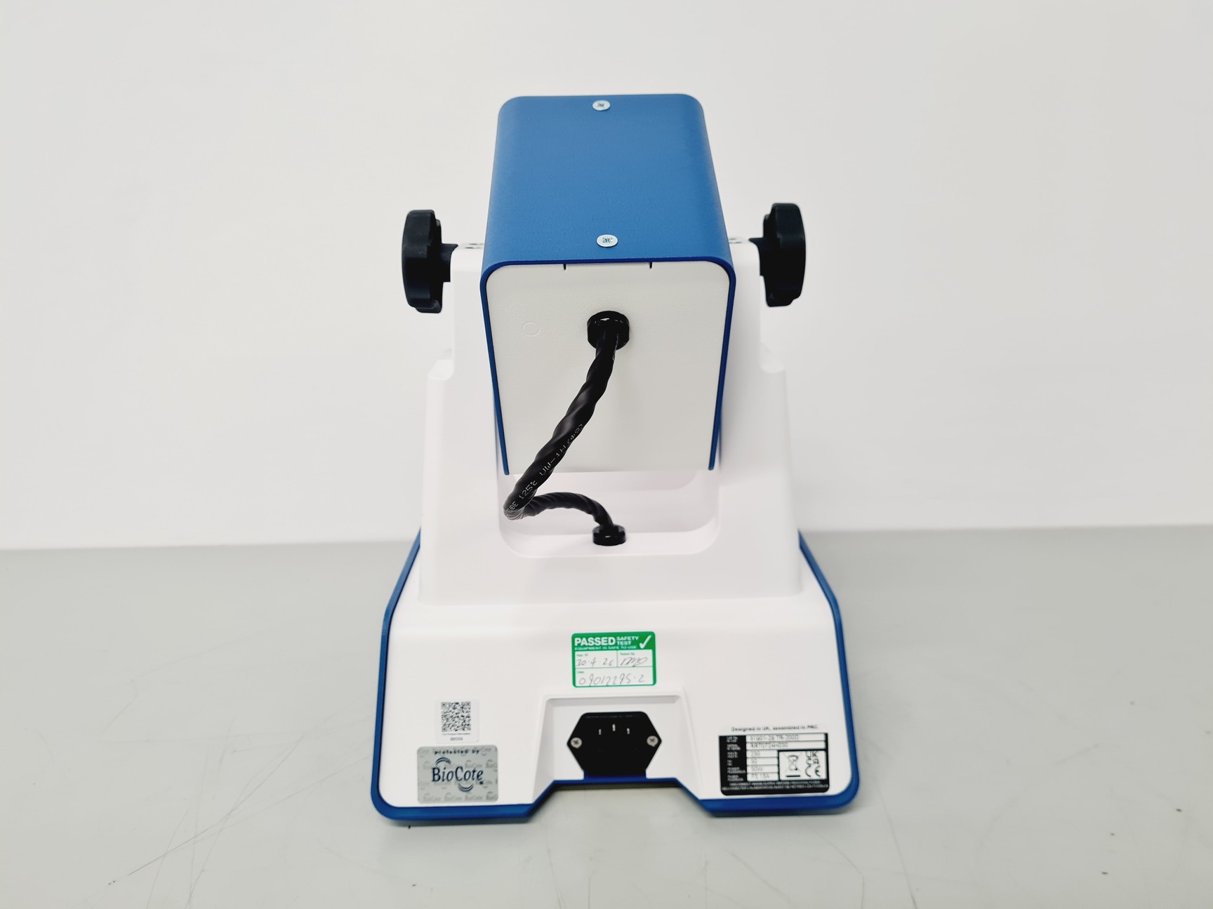 Image of Cole-Parmer TR-200D Tube Rotator Lab