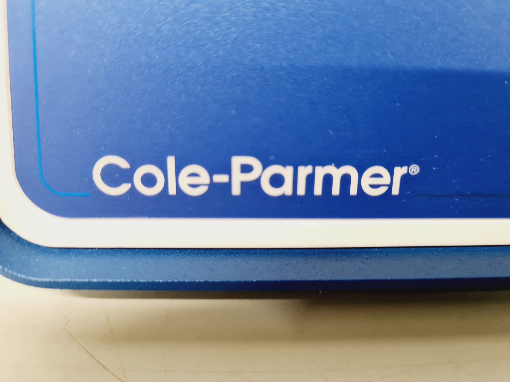 Image of Cole-Parmer TR-200D Tube Rotator Lab