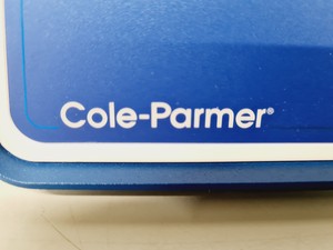 Thumbnail image of Cole-Parmer TR-200D Tube Rotator Lab