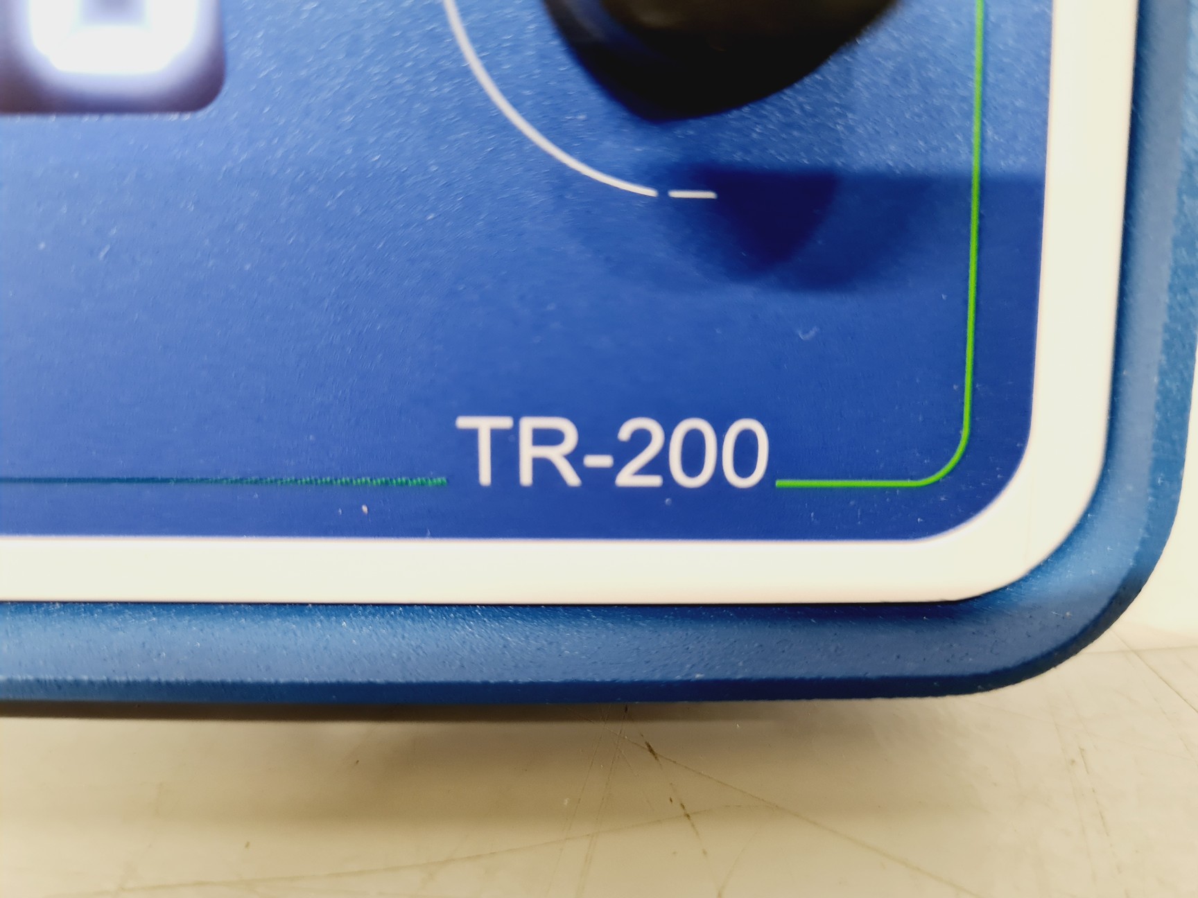 Image of Cole-Parmer TR-200D Tube Rotator Lab