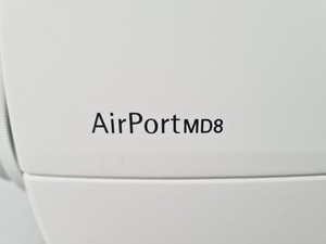 Thumbnail image of Sartorius Airport MD8 Portable Air Sampler Lab